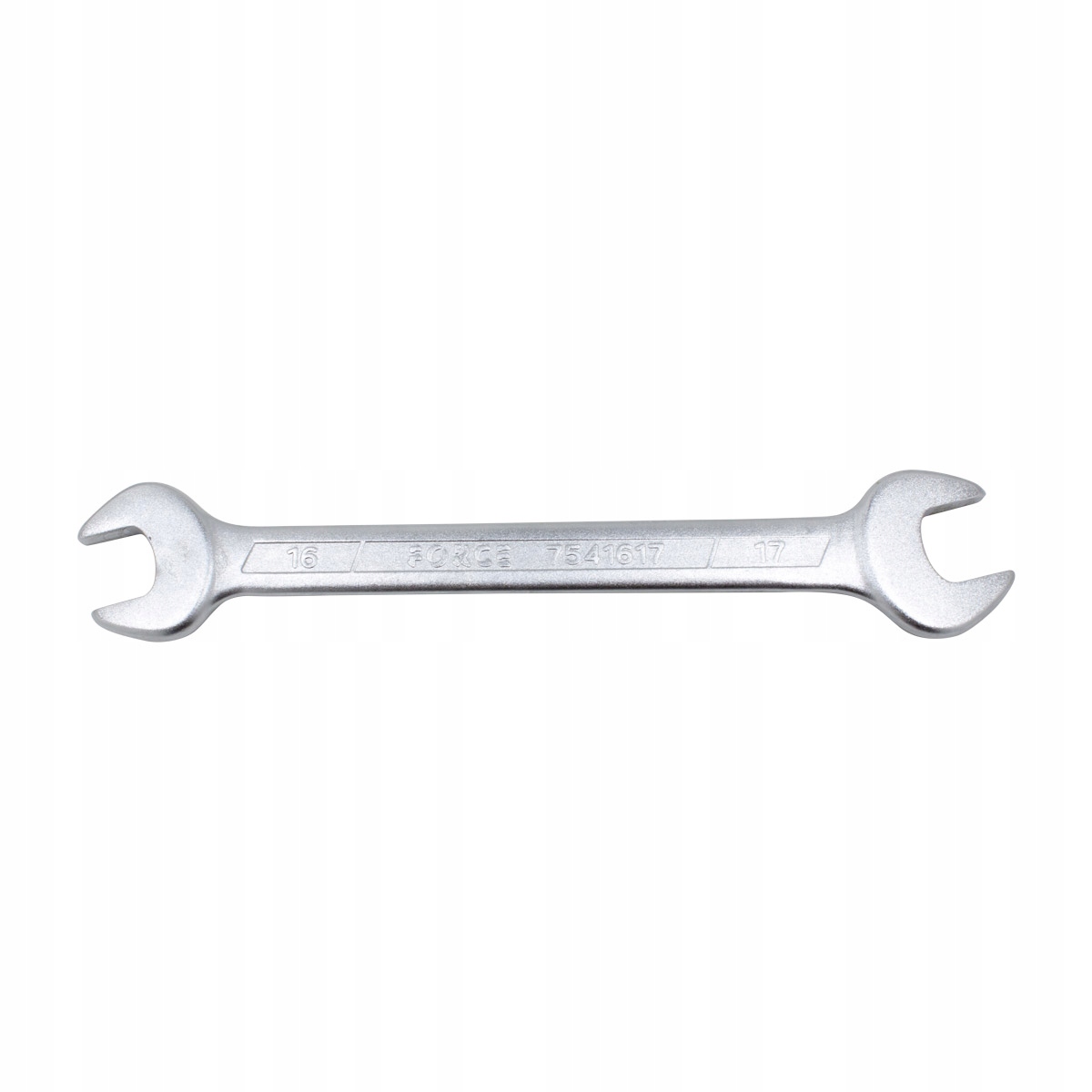 Klucz płasko-oczkowy – Wszechstronność w zastosowaniu