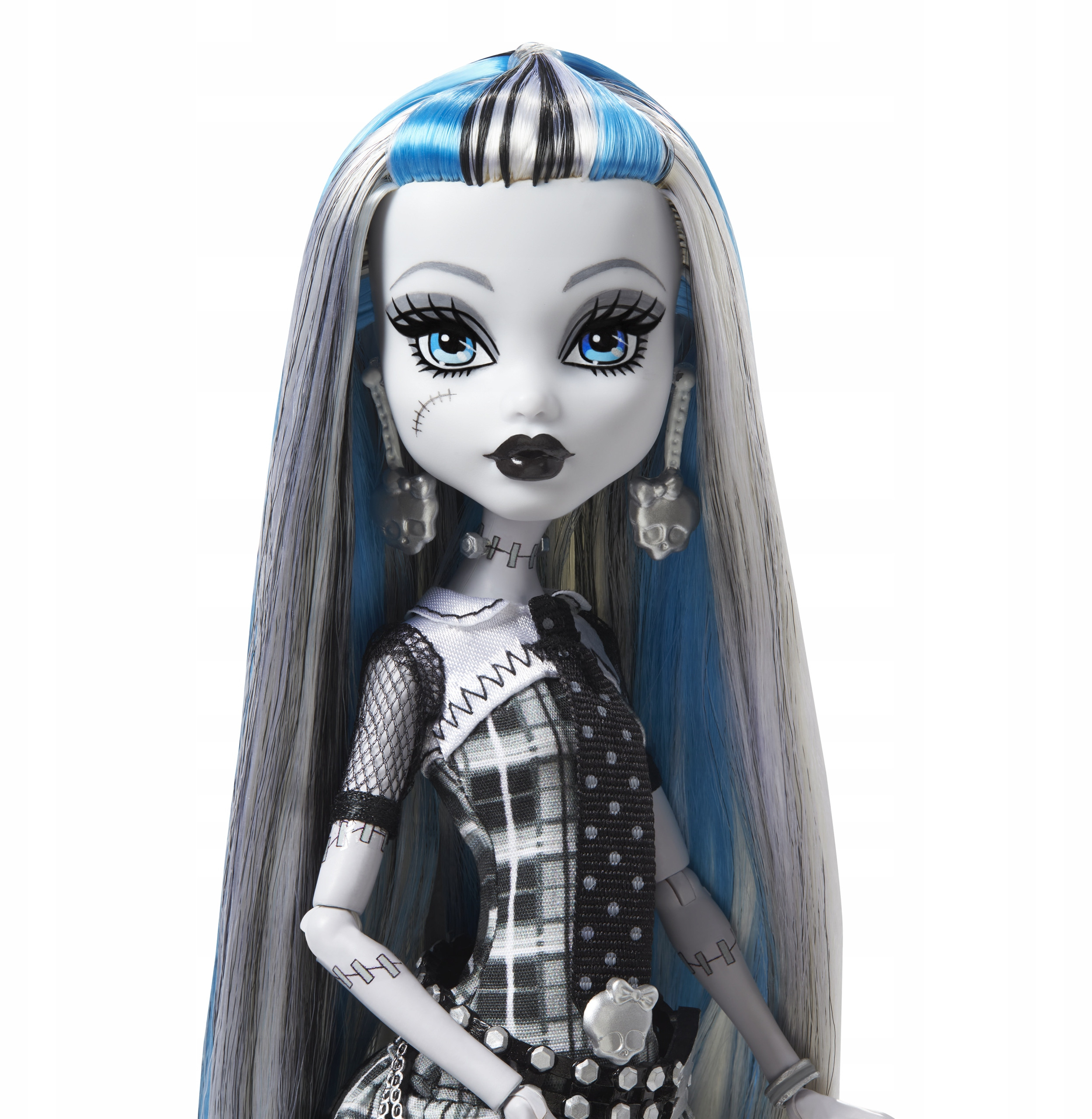 Bohaterka z popularnej serii Monster High