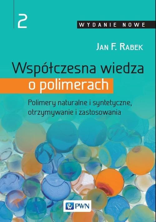 Wydanie i format – Informacje o książce Współczesna wiedza o polimerach Tom 2