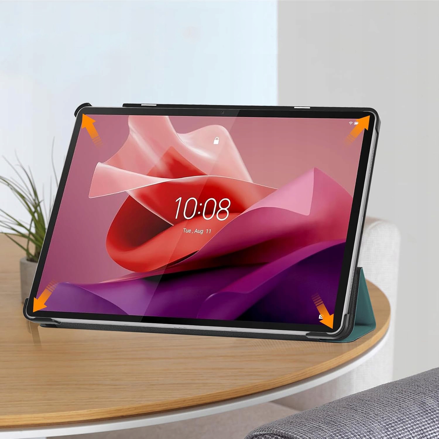 Kompatybilność z modelami Lenovo TAB P12