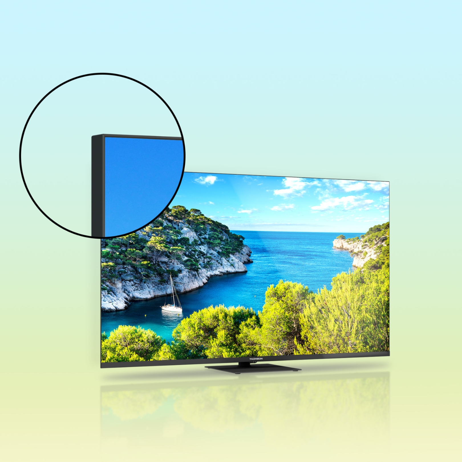 Szeroka gama złączy – HDMI, USB, Bluetooth