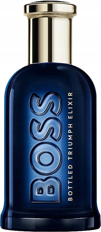 Perfumy męskie Bottled Triumph Elixir EDP 50 ml – Wyjątkowy zapach dla nowoczesnego mężczyzny