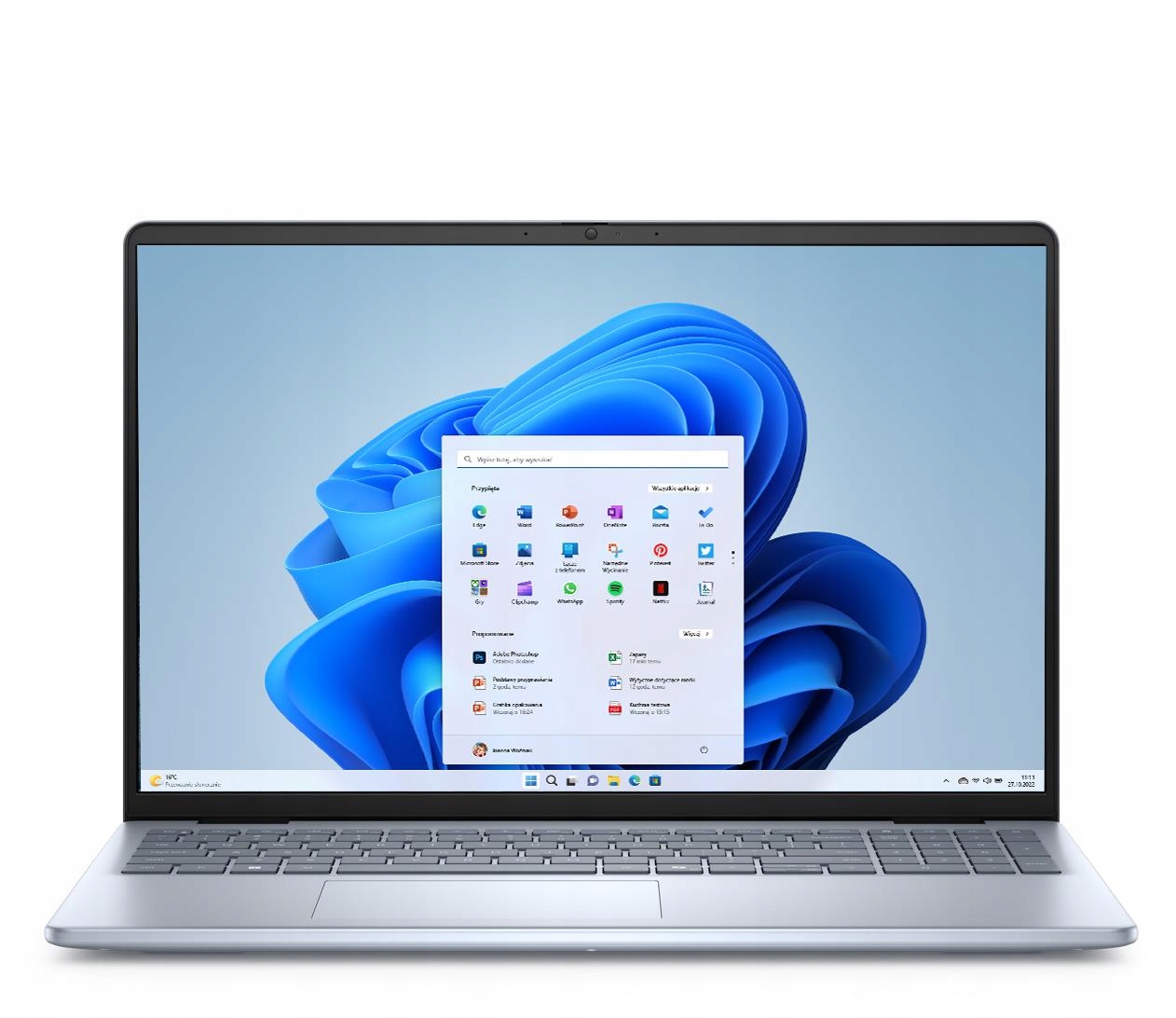 System operacyjny Windows 11 Home