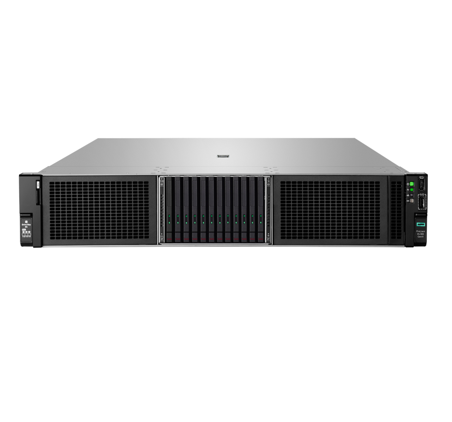 Procesor Intel Xeon Gold 6426Y – Moc obliczeniowa na najwyższym poziomie