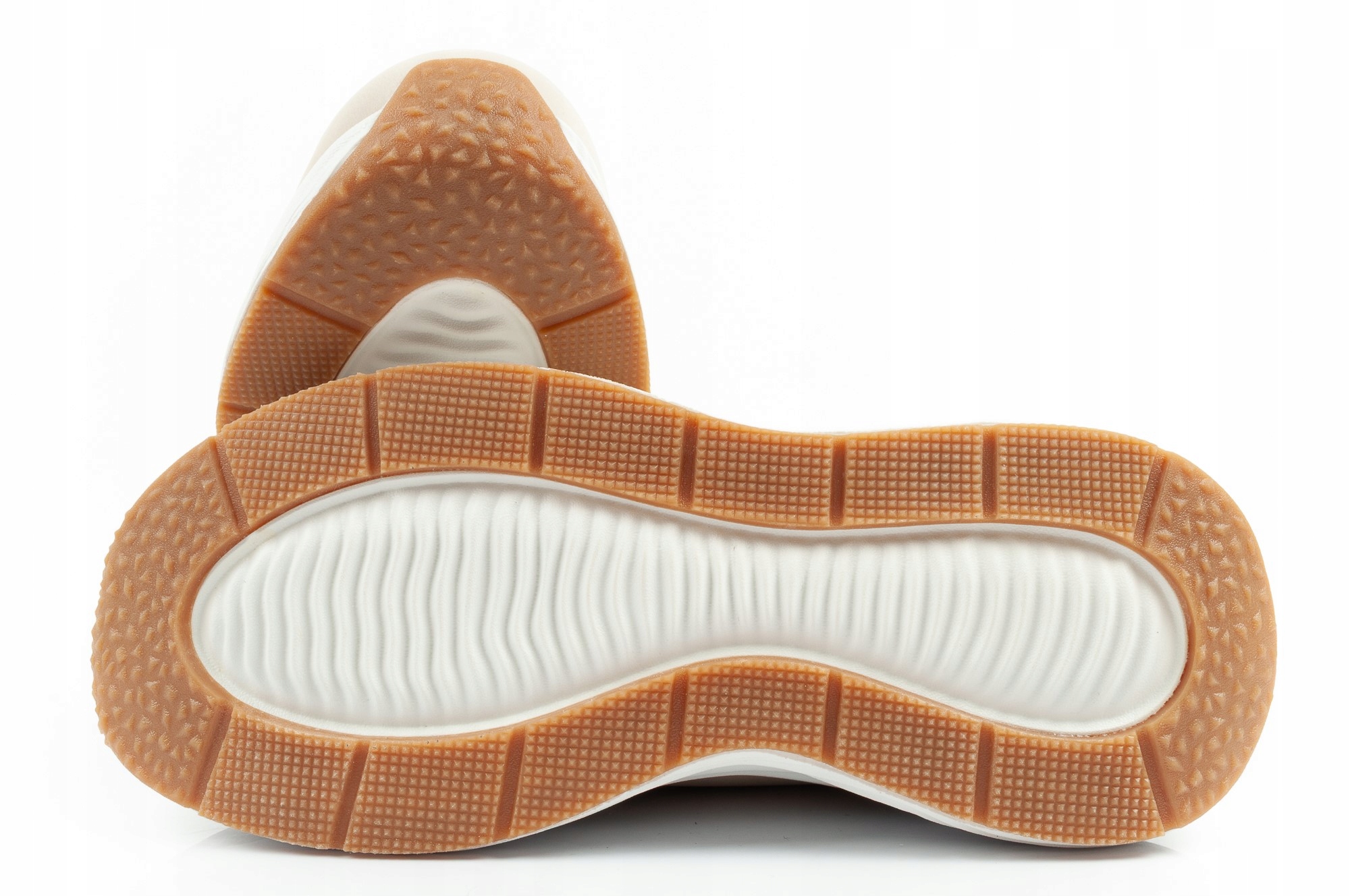 Buty damskie Lee Cooper beżowe LCJ-25-47-3990LA – Styl i wygoda na co dzień