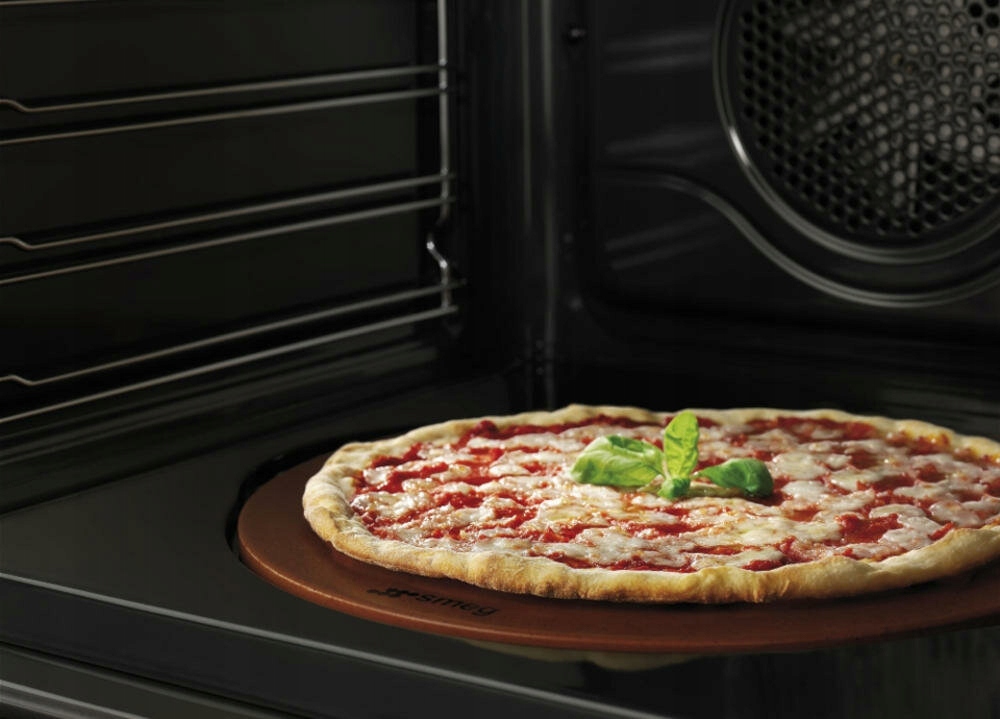 Innowacyjna funkcja „Pizza” z akcesoriami