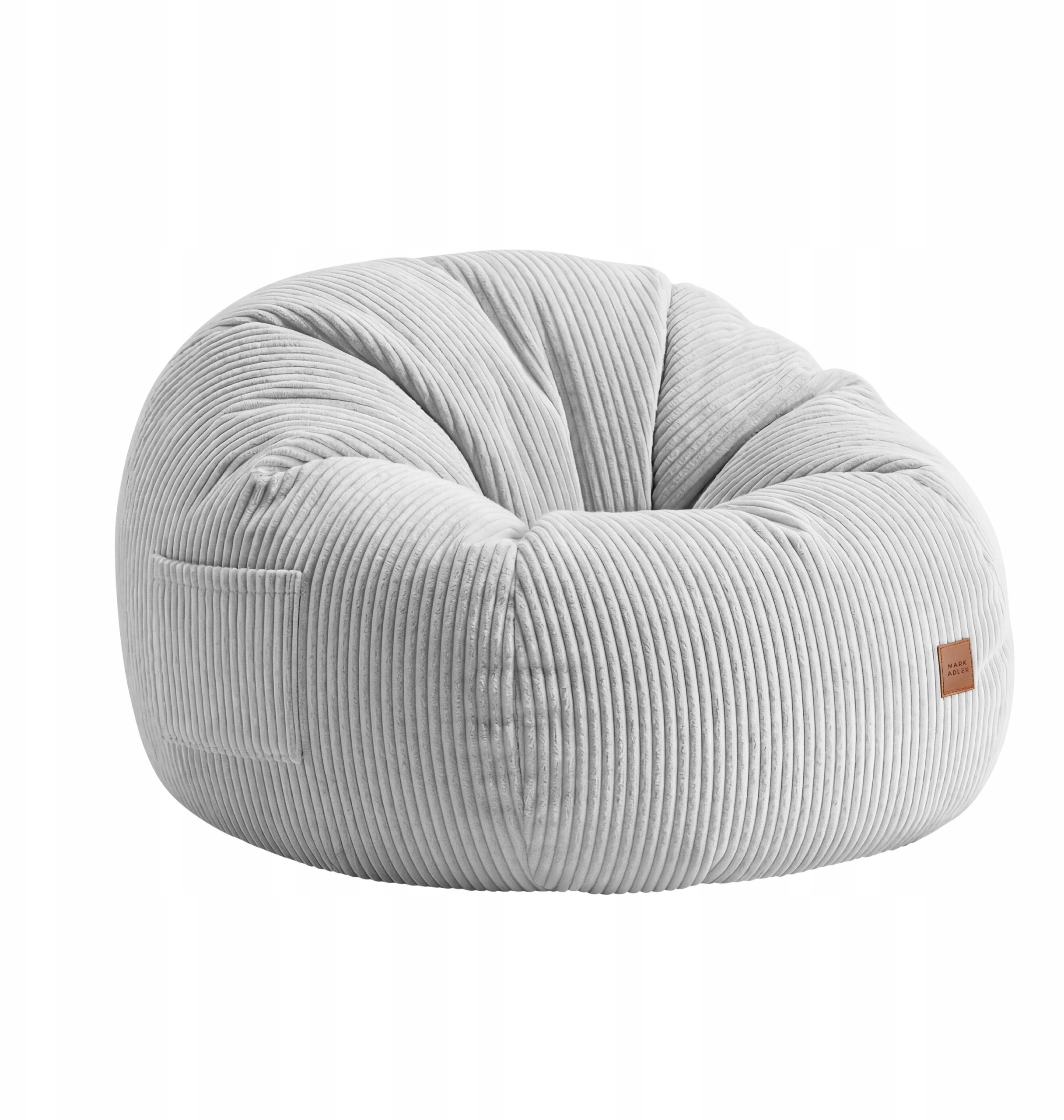 Ergonomiczny design – Idealne wsparcie dla pleców