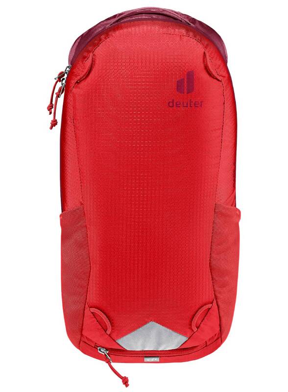Plecak rowerowy Deuter Race 8 l – Idealny towarzysz na każdą trasę