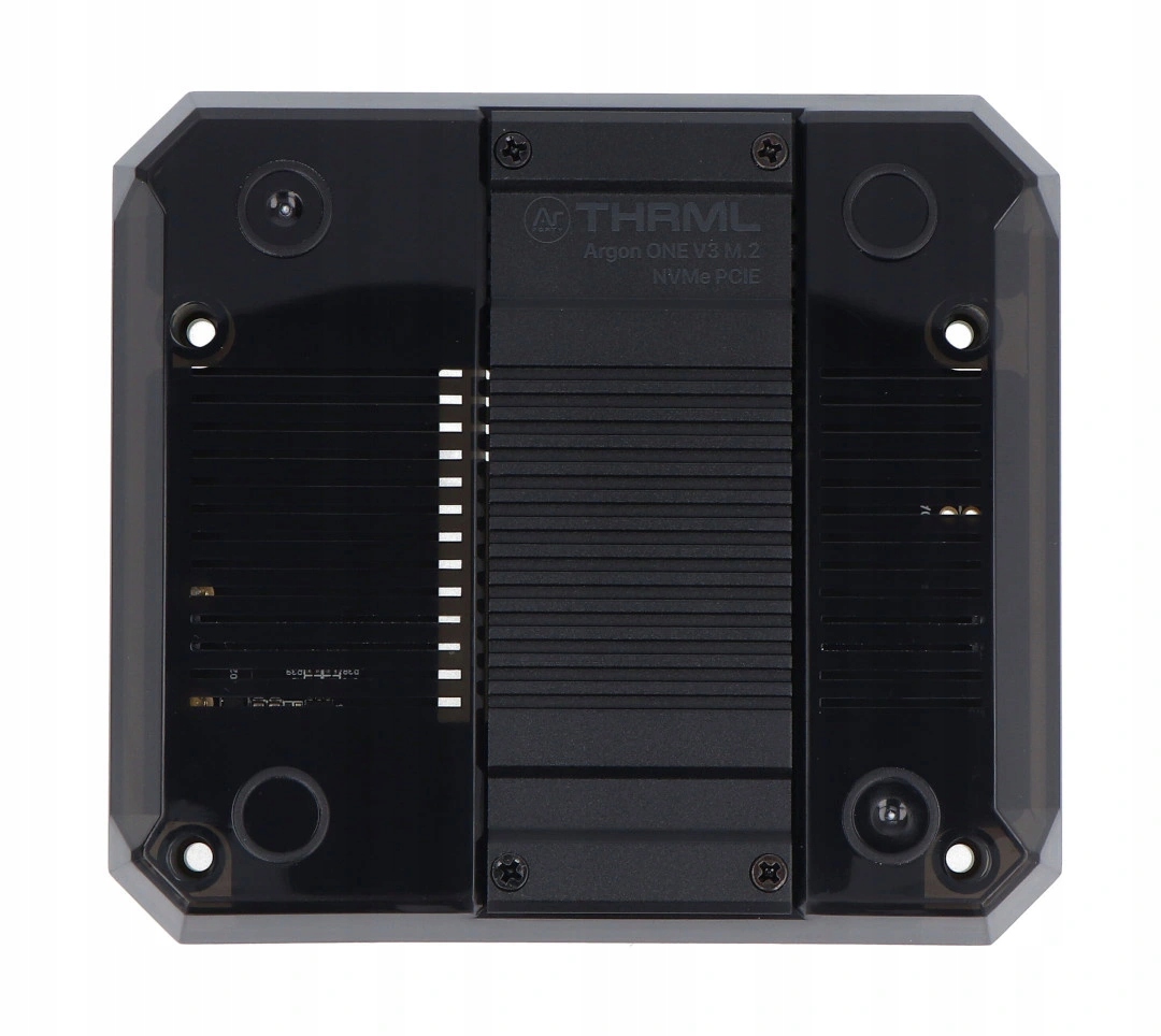 Płytka rozszerzeń Argon One V3 M.2 NVMe PCIe - do Raspberry Pi 5
