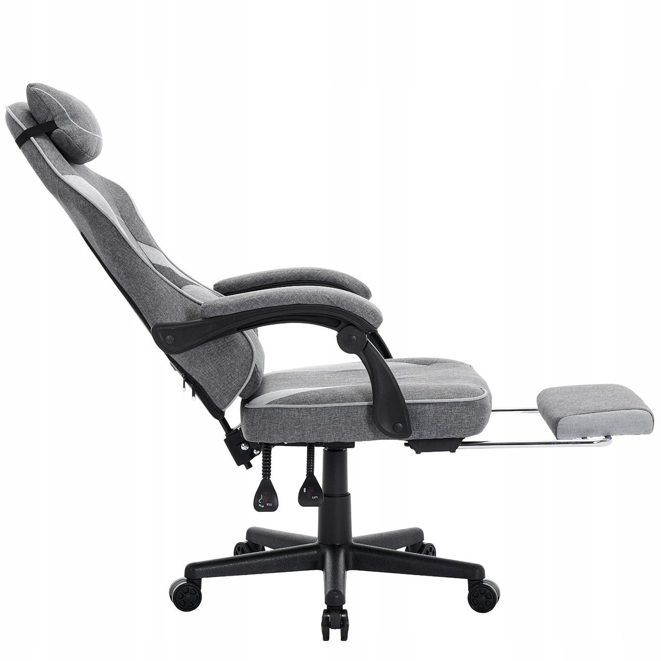 Wysokiej jakości tkanina – komfort termiczny przez cały rok