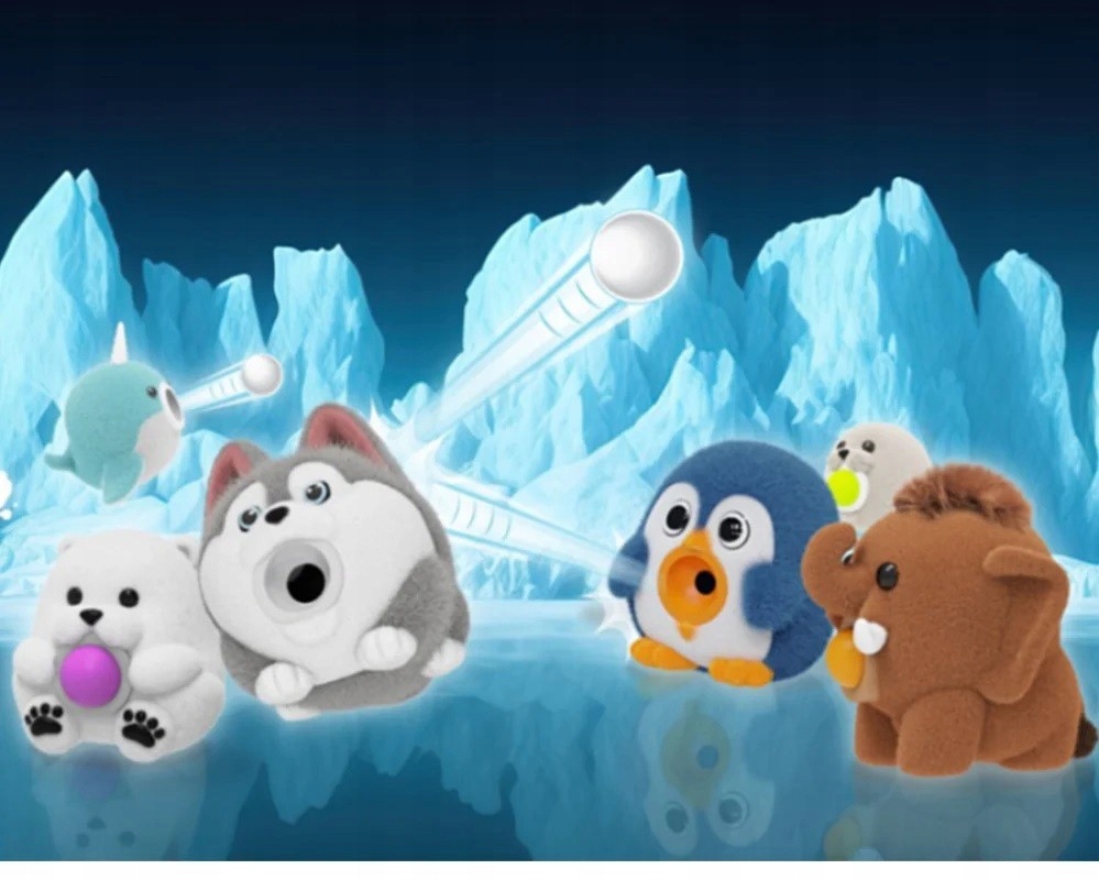 Dynamiczna zabawa z piłeczką – rozwijaj zdolności motoryczne