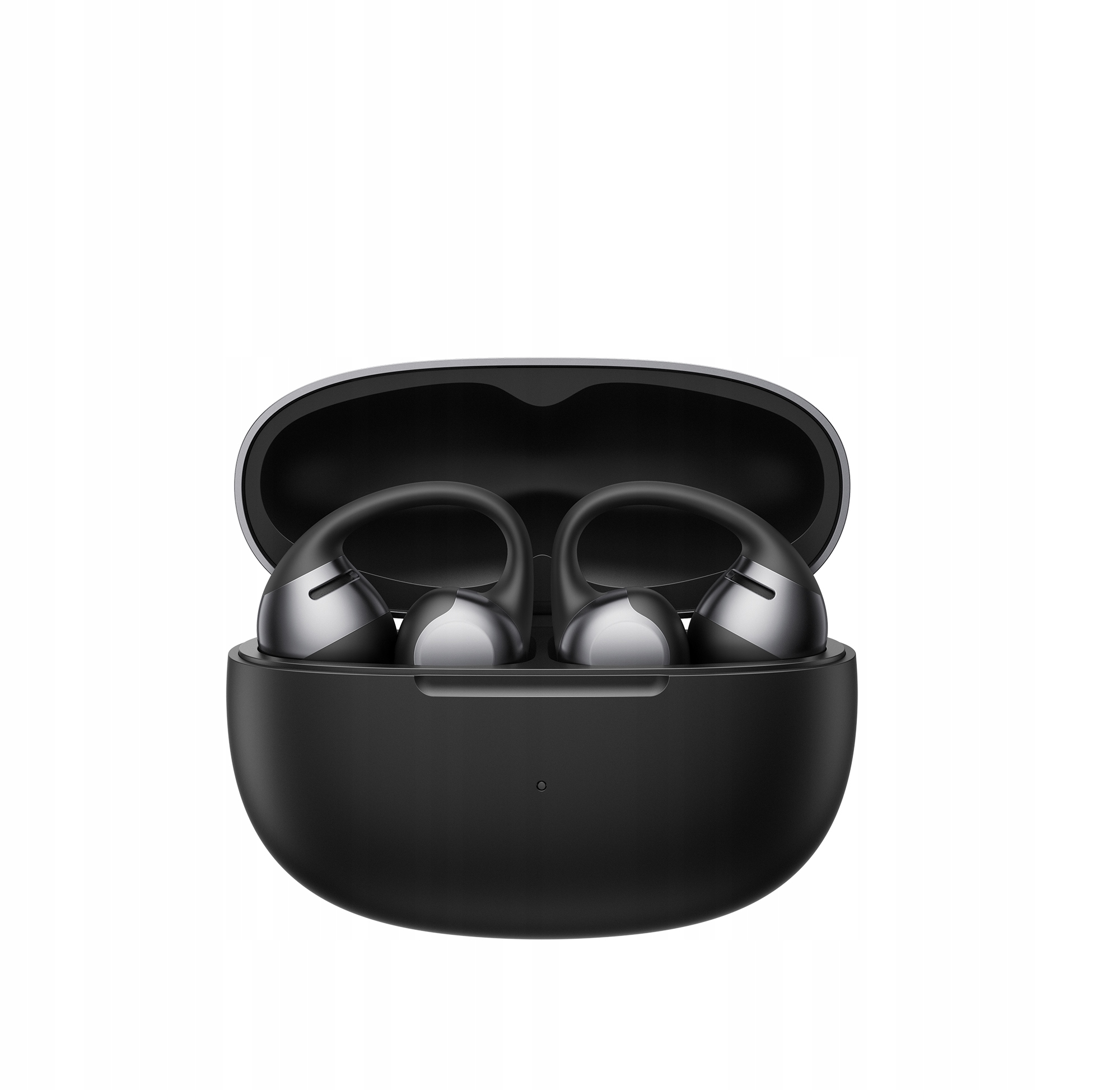 Otwarta konstrukcja dla aktywnych użytkowników