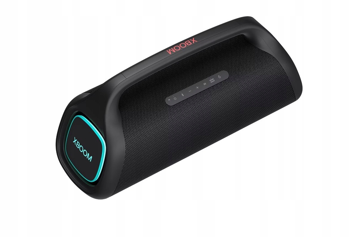 Wbudowane funkcje – Automatyczne wyłączanie i korektor dźwięku