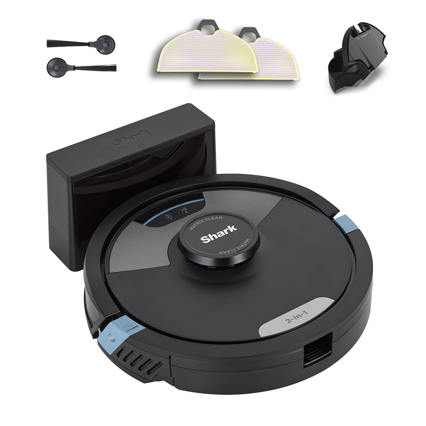 Technologia mapowania LiDAR 360°