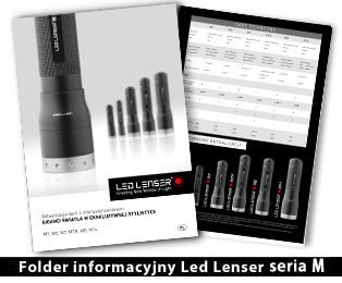 Folder info seria m