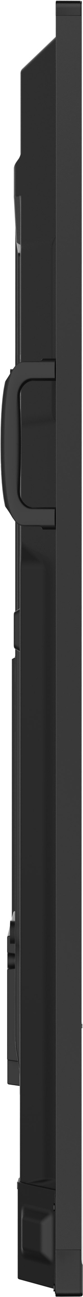 Technologia IPS – Doskonałe odwzorowanie kolorów i szerokie kąty widzenia