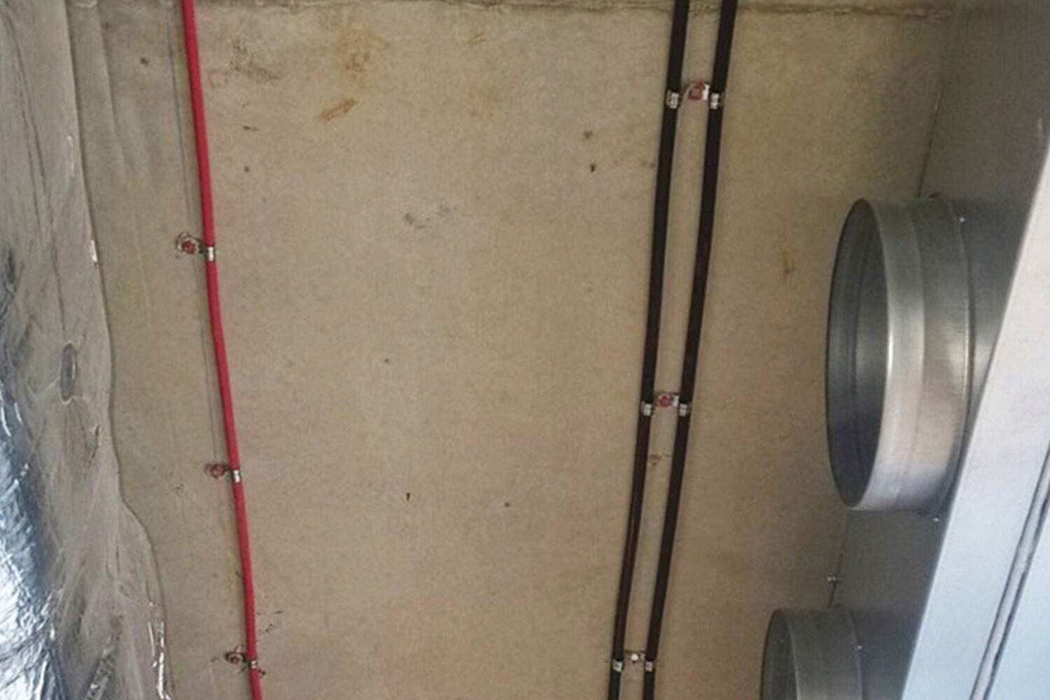 Zastosowanie w instalacjach – Kable pożarowe i sygnałowe