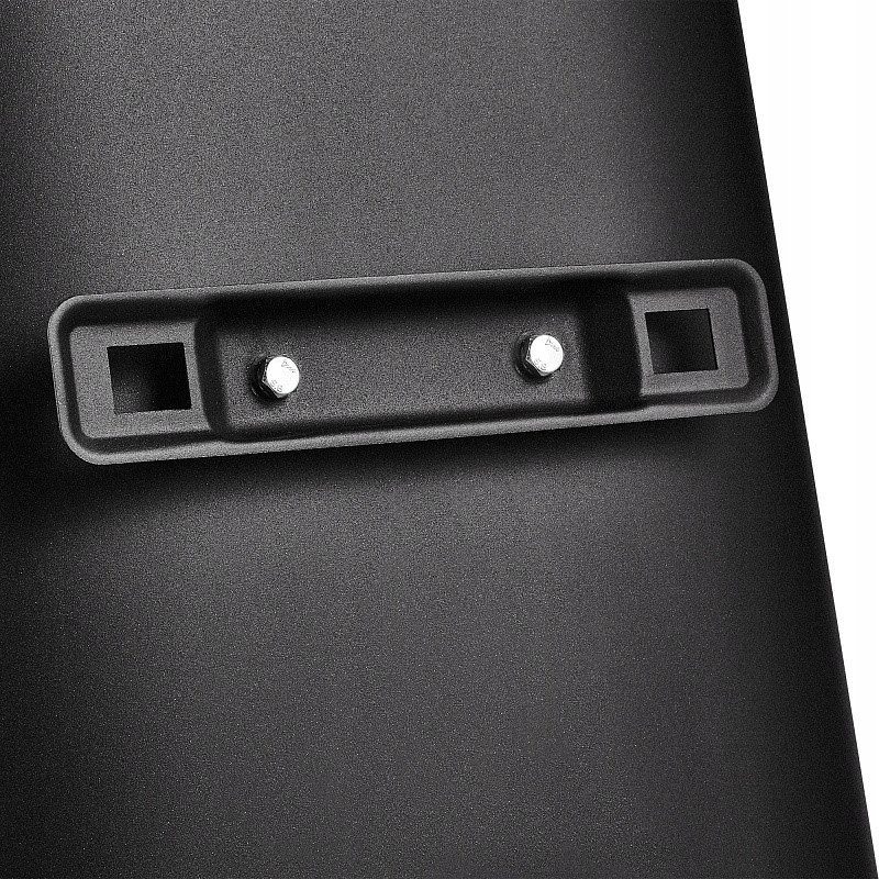 Wydajność grzewcza – Moc grzałki 2000 W dla szybkiego podgrzewania