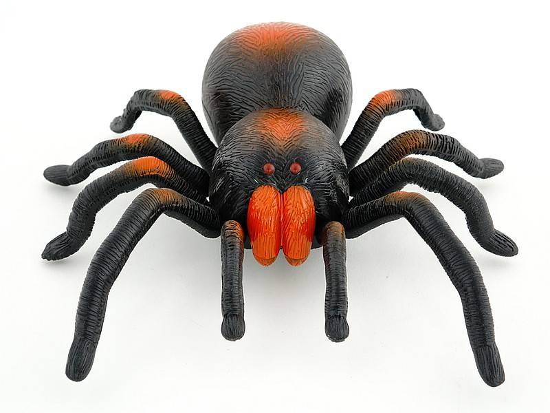 Zdalne sterowanie za pomocą pilota