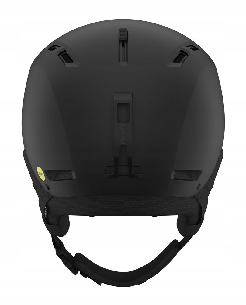 System regulacji In Form™ Fit dla idealnego dopasowania