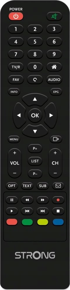 Wysoka jakość obrazu w technologii HD
