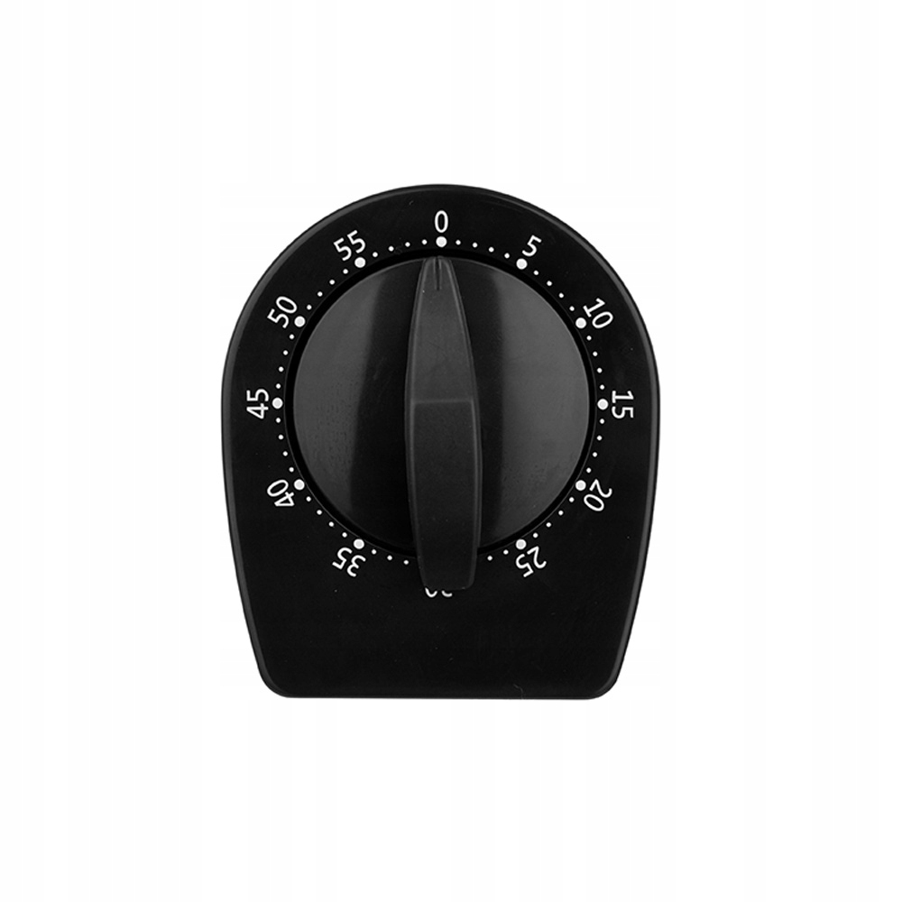 Prosta obsługa – Dźwiękowy sygnał po upływie czasu