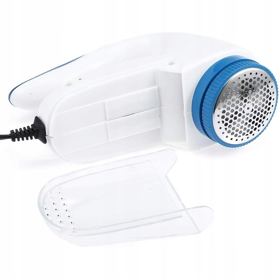 Ergonomiczny kształt i przemyślane wykonanie