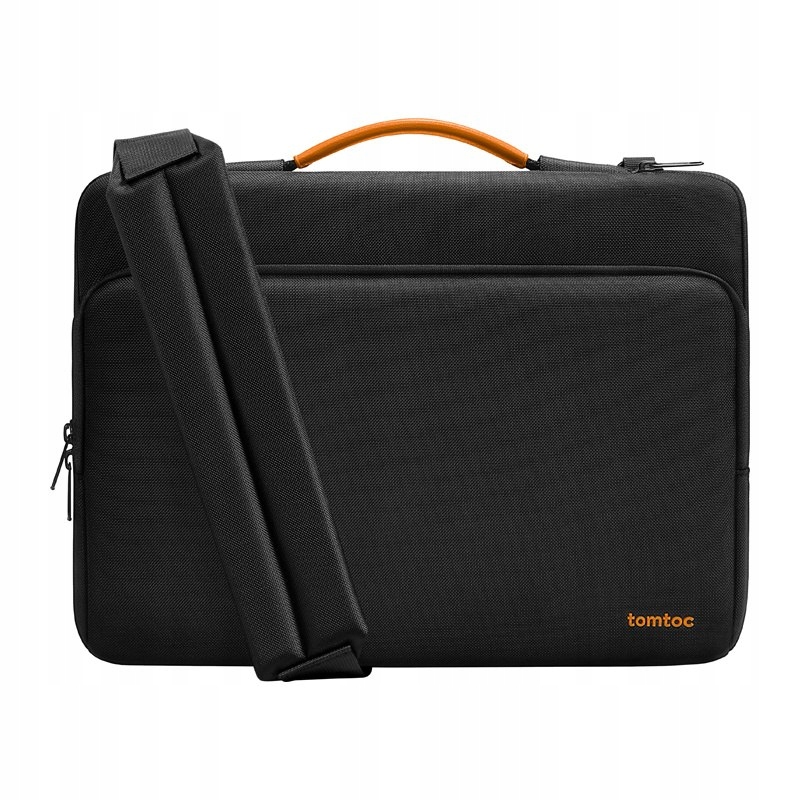 Torba na ramię na laptopa Defender-A40 – Idealna ochrona dla Twojego sprzętu