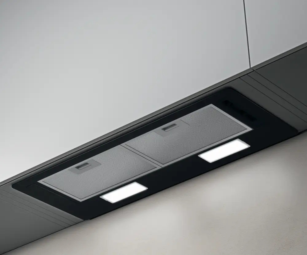 Oświetlenie LED dla lepszego komfortu gotowania