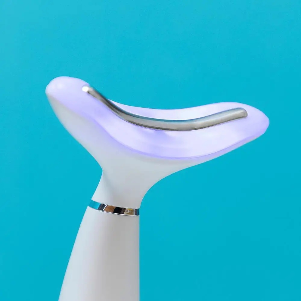 Innowacyjne funkcje: fototerapia, termoterapia i wibracja