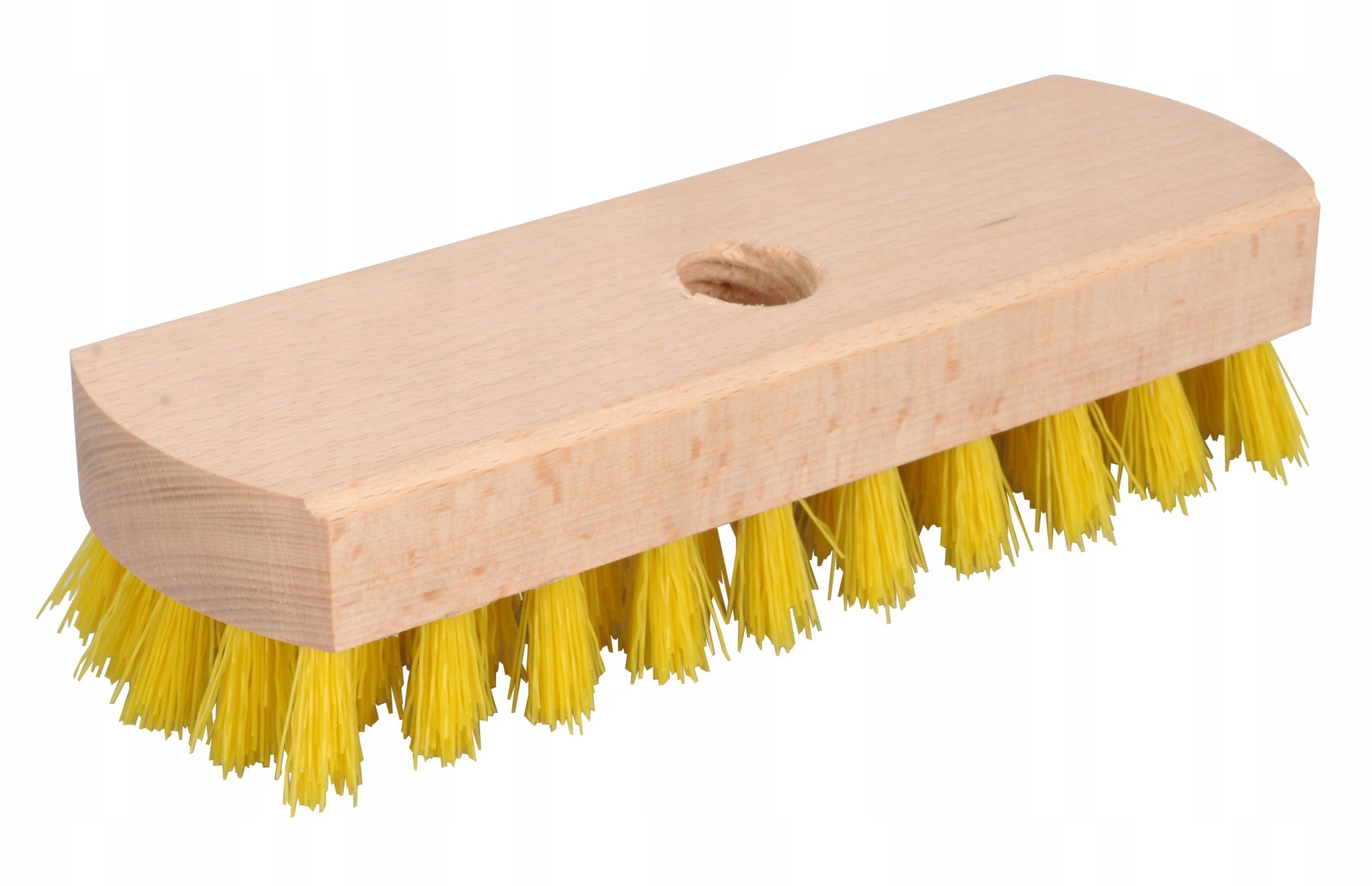 Duże wymiary dla lepszej efektywności sprzątania