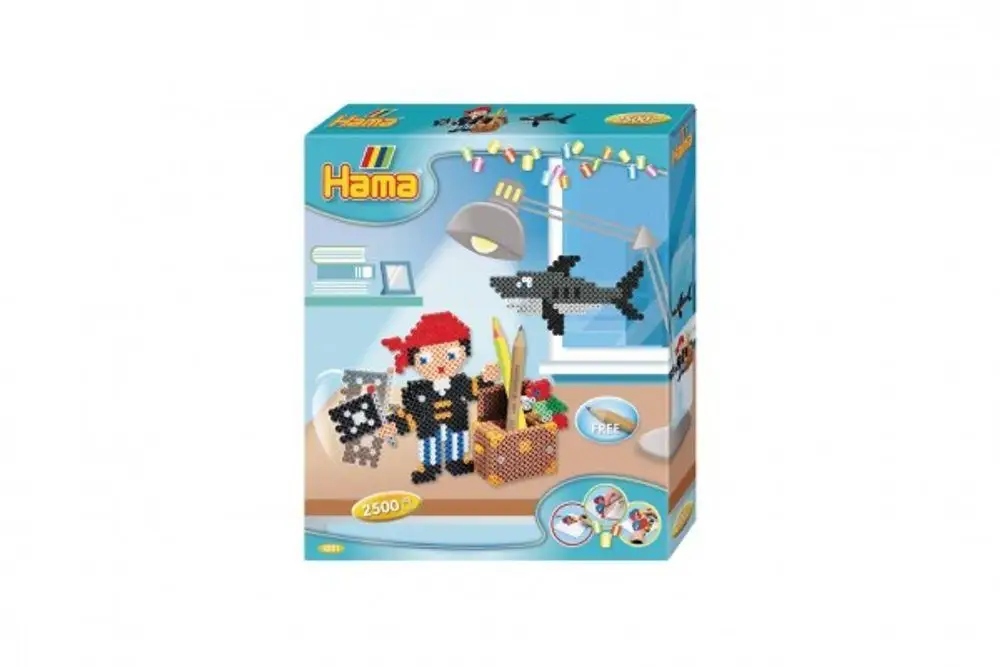 Dodatki w zestawie – Wszystko, co potrzebne do tworzenia