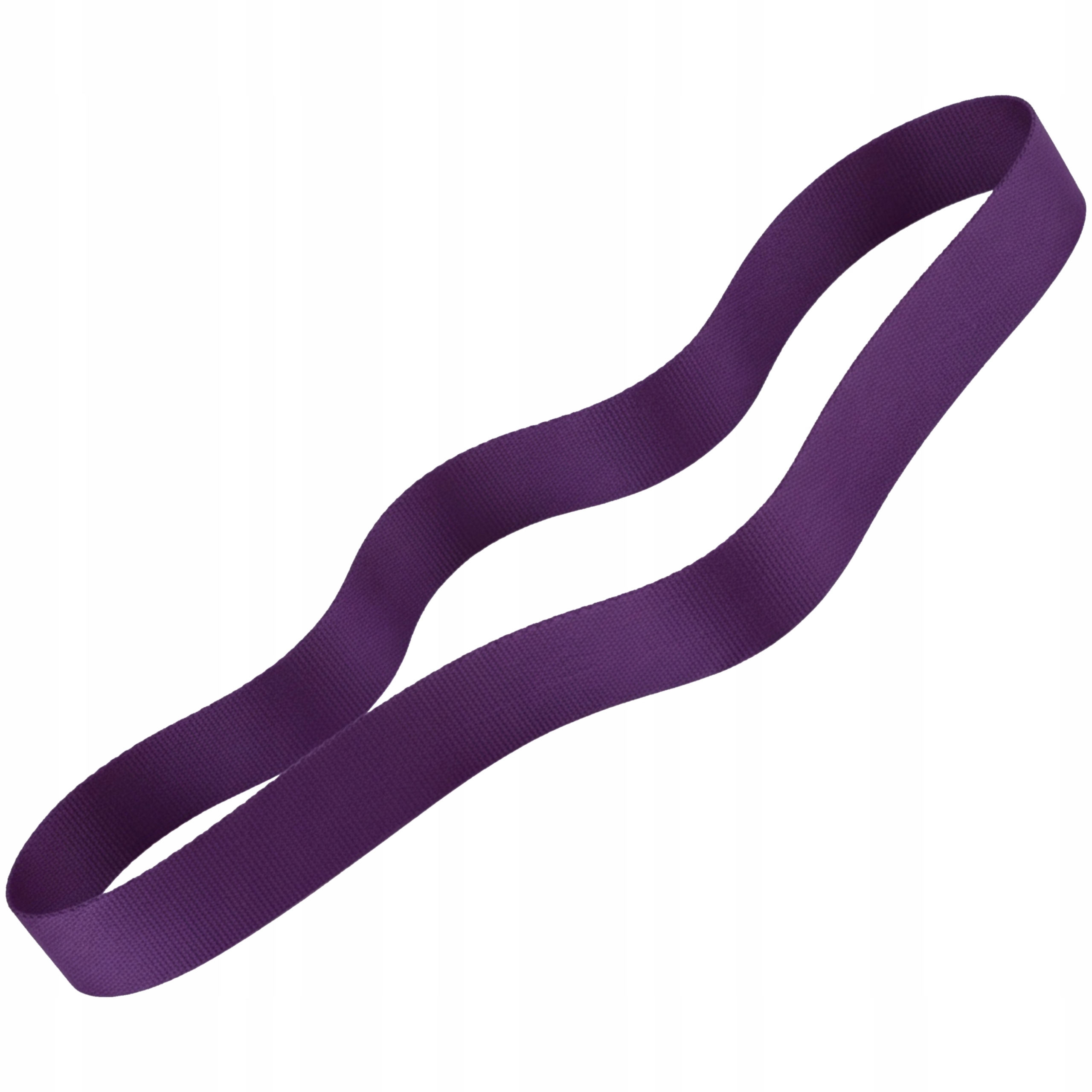 Szarfa do zabawy A-SKI fioletowa – Idealna do aktywności i zabawy