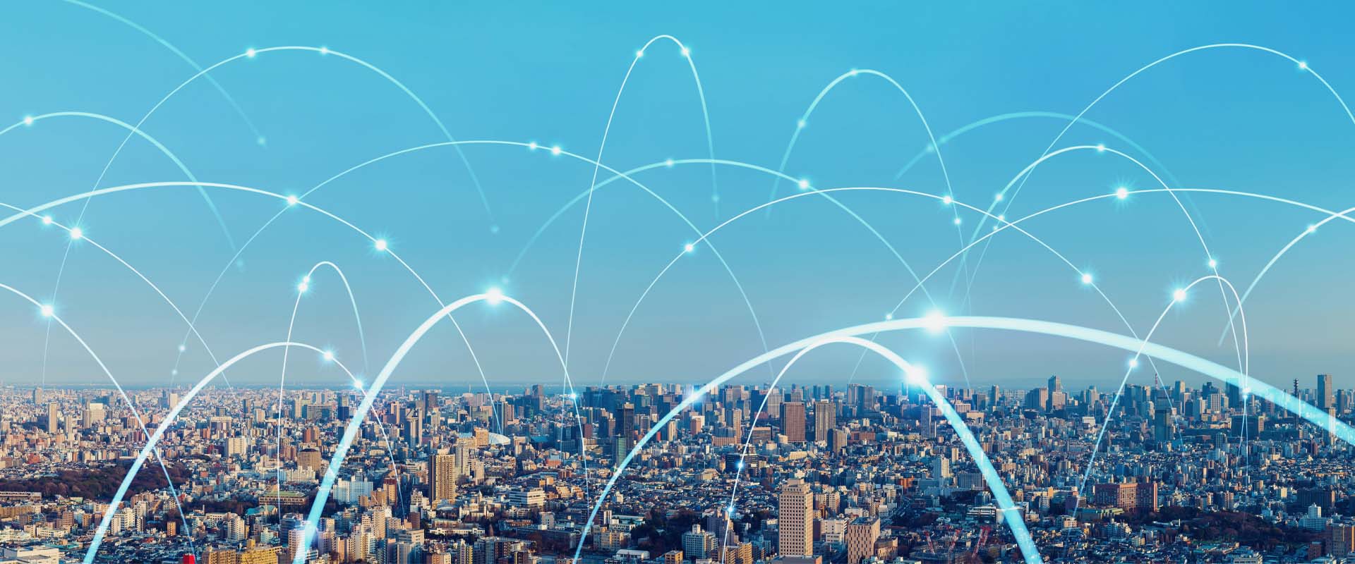 Dookólna konstrukcja anteny 4G LTE – Odbiór sygnału z każdego kierunku