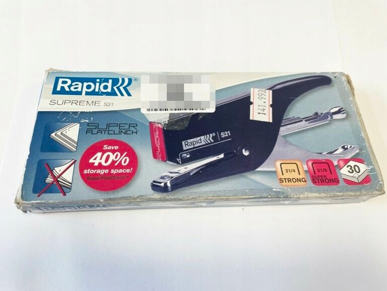 Wysoka jakość materiałów – stal nierdzewna