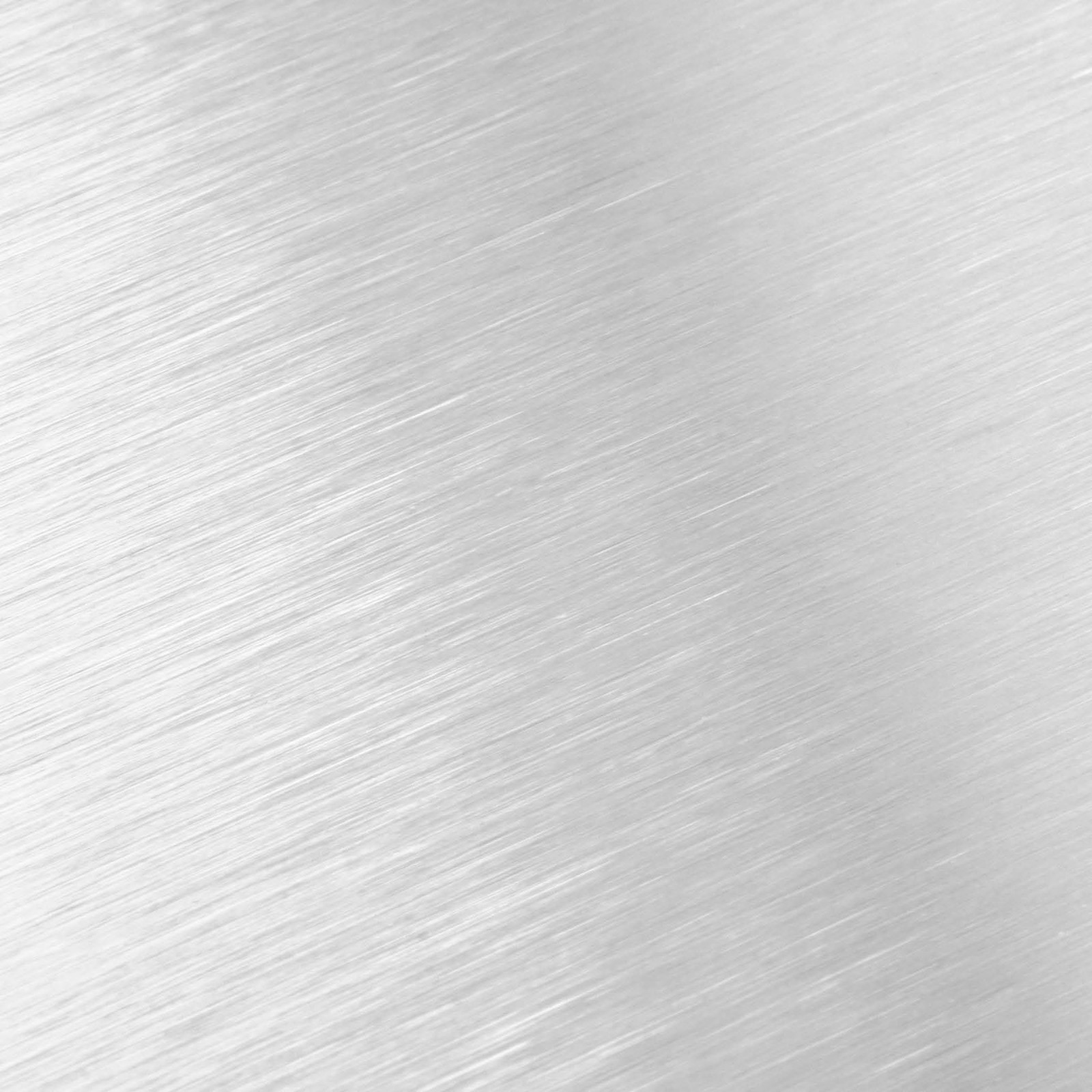 Stal szczotkowana, odporna na zarysowania i środki czyszczące 