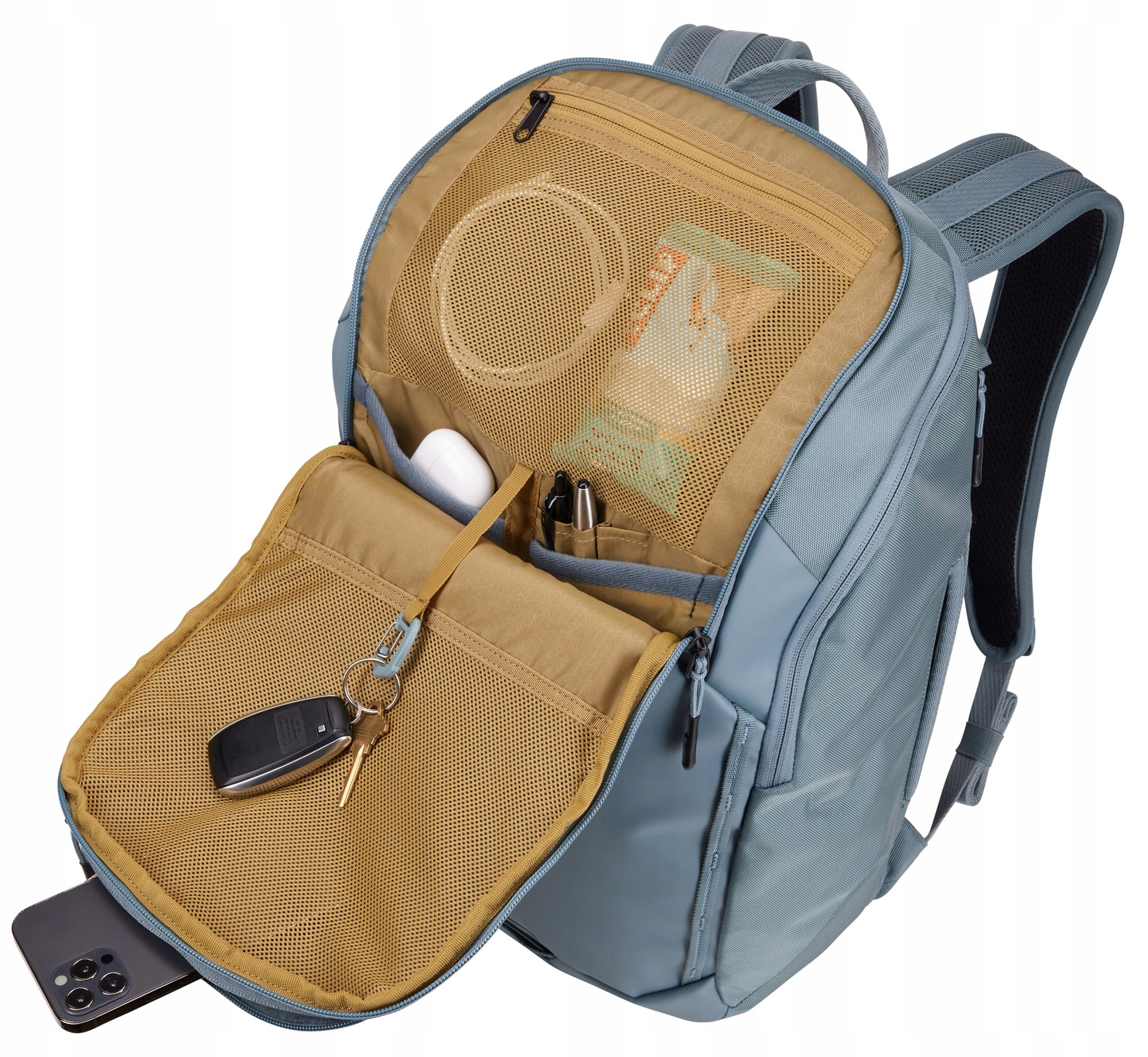 Wodoodporne materiały i ochrona sprzętu