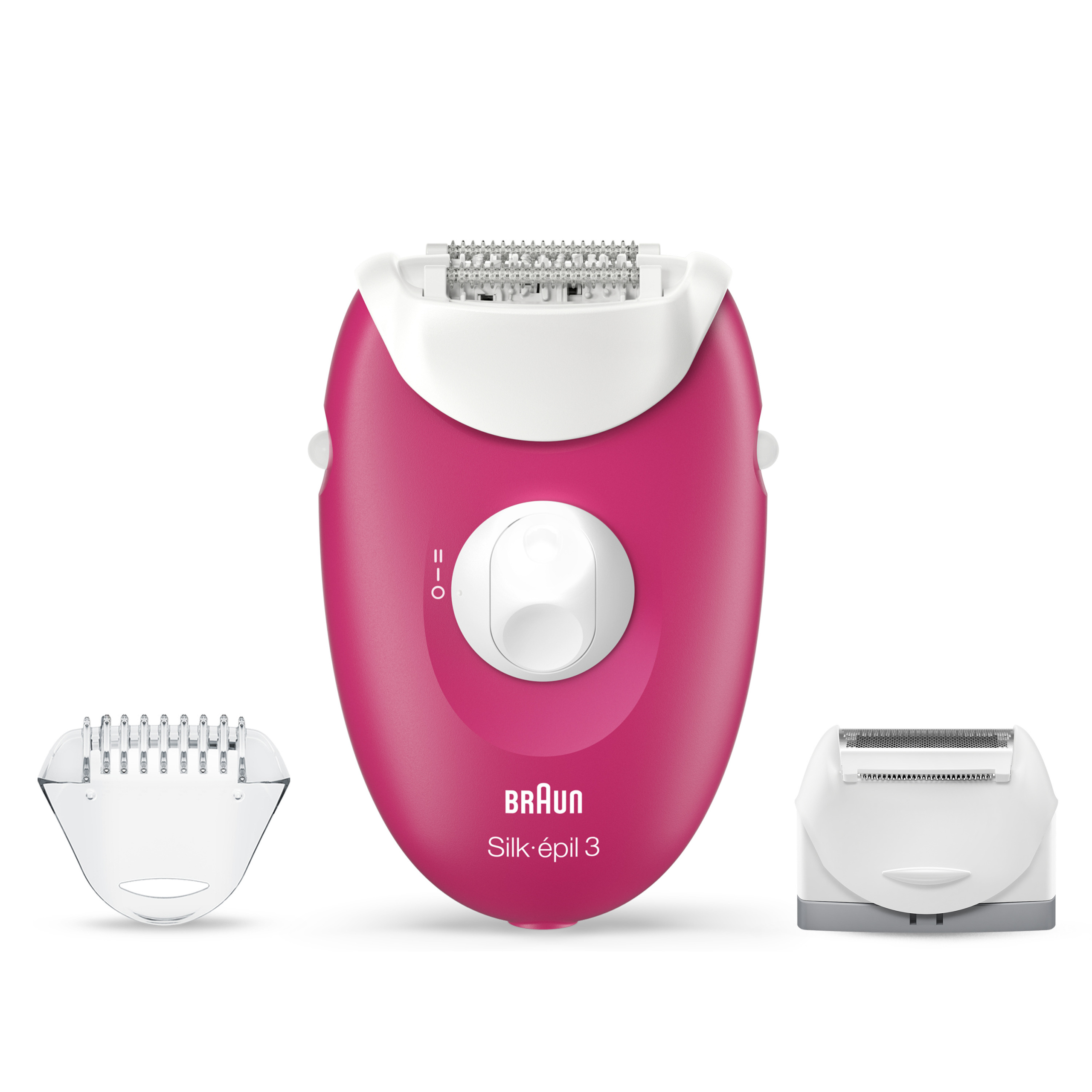 System 20 pęset – Skuteczna depilacja z długotrwałymi efektami