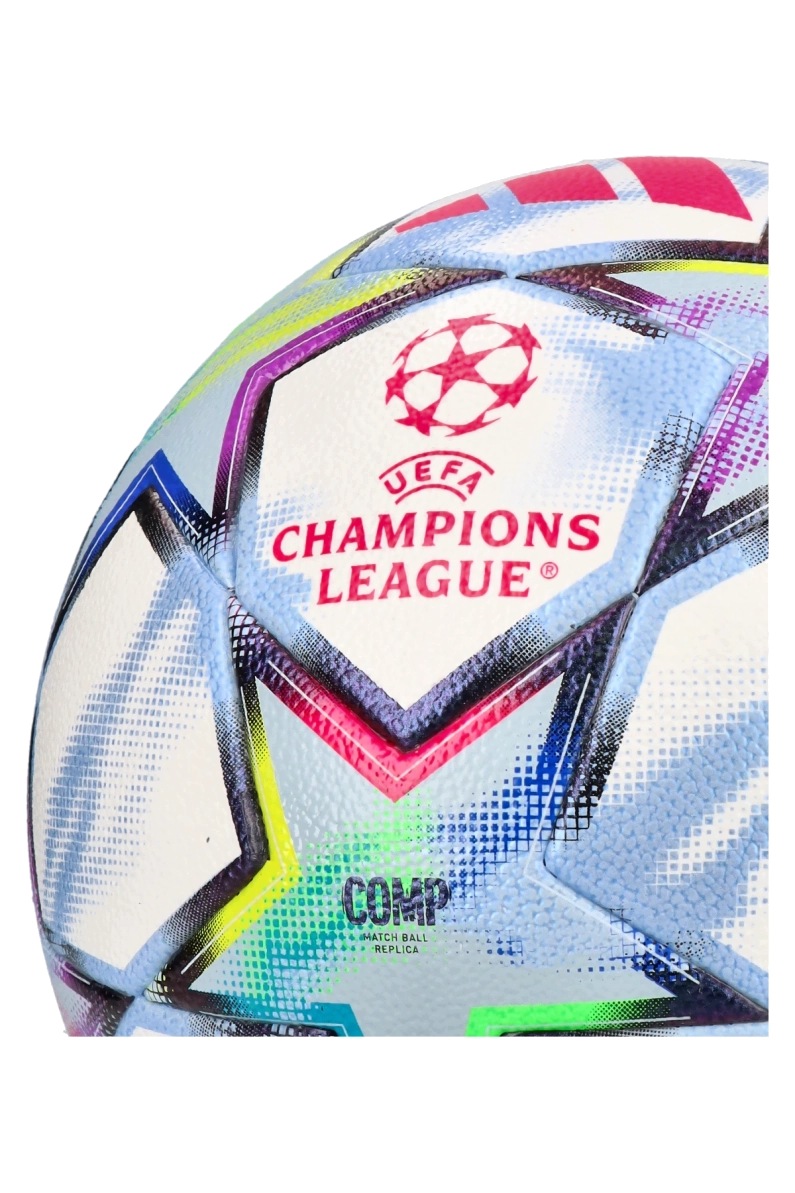 Przeznaczenie: Oficjalne mecze UEFA Champions League