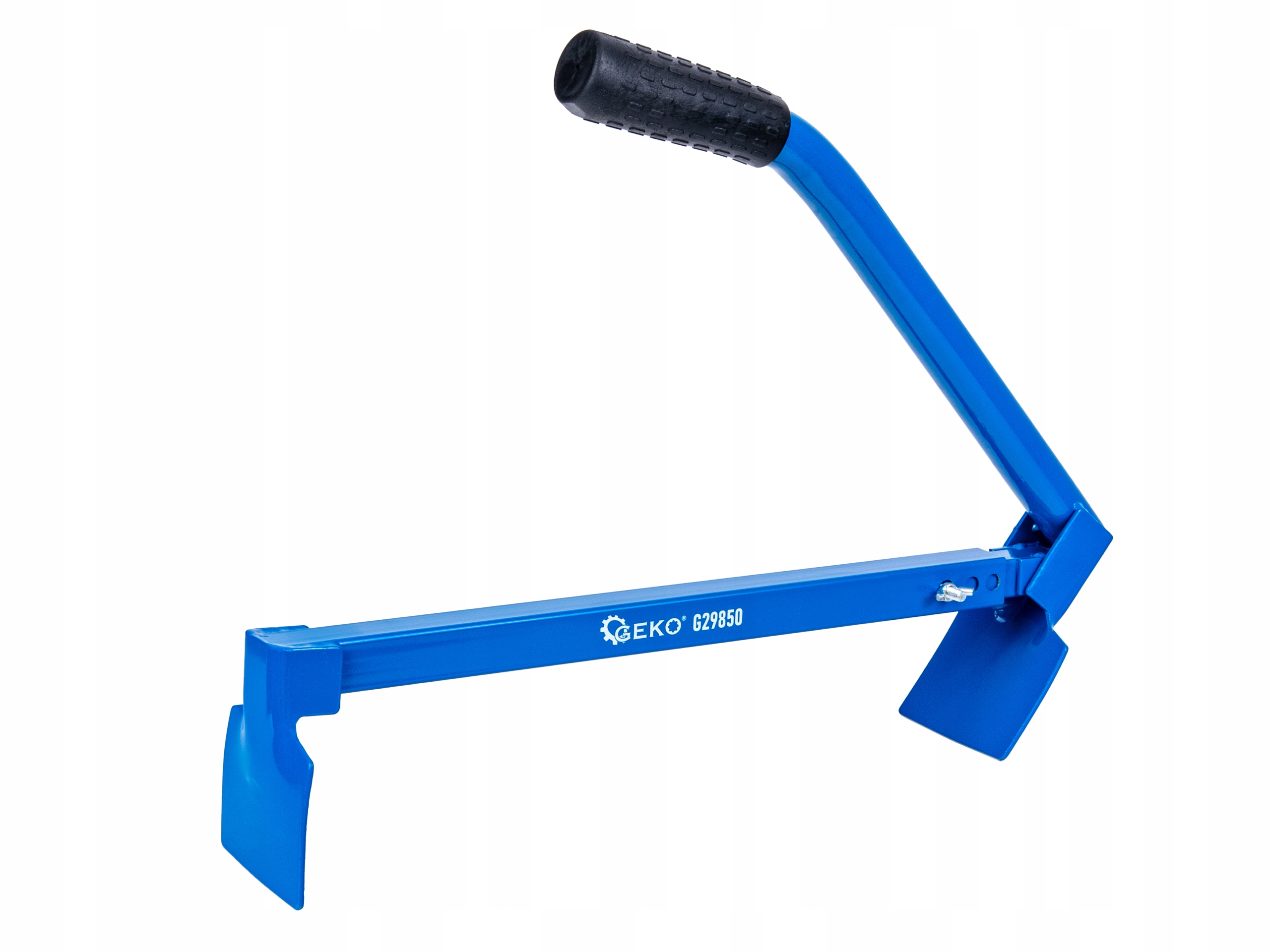 Stal malowana proszkowo – Ochrona przed korozją i uszkodzeniami