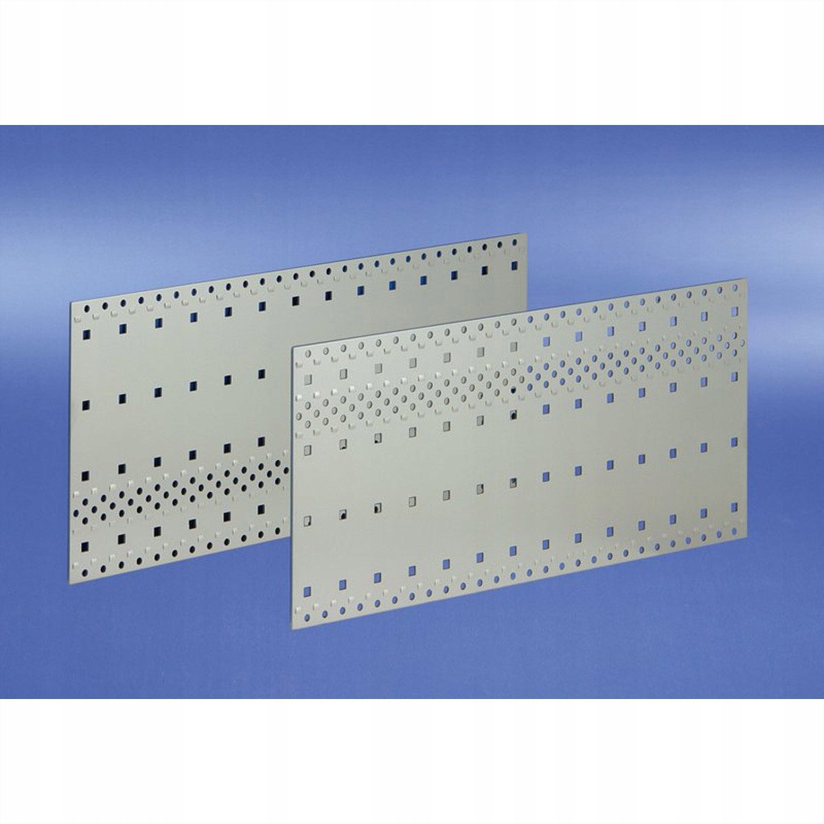 SCHROFF EuropacPRO panel boczny, typ F, elastyczny, 4 HU, 475 mm – Idealne rozwiązanie dla Twojego systemu 19