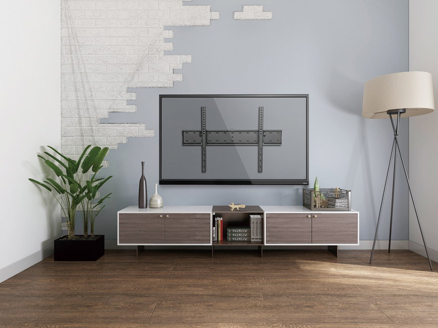 Kompatybilność z ekranami od 37 do 70 cali