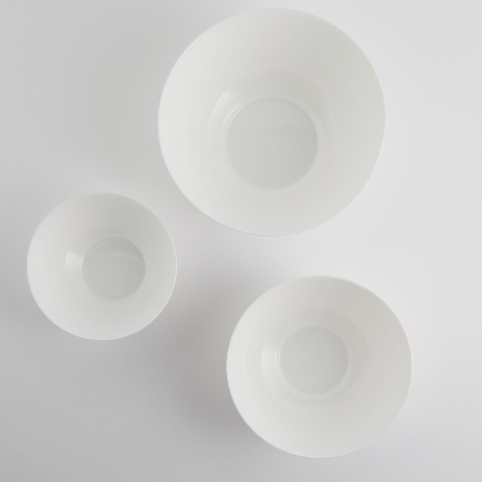 Unikalny design misek Luminarc – Stylowe akcenty w jadalni