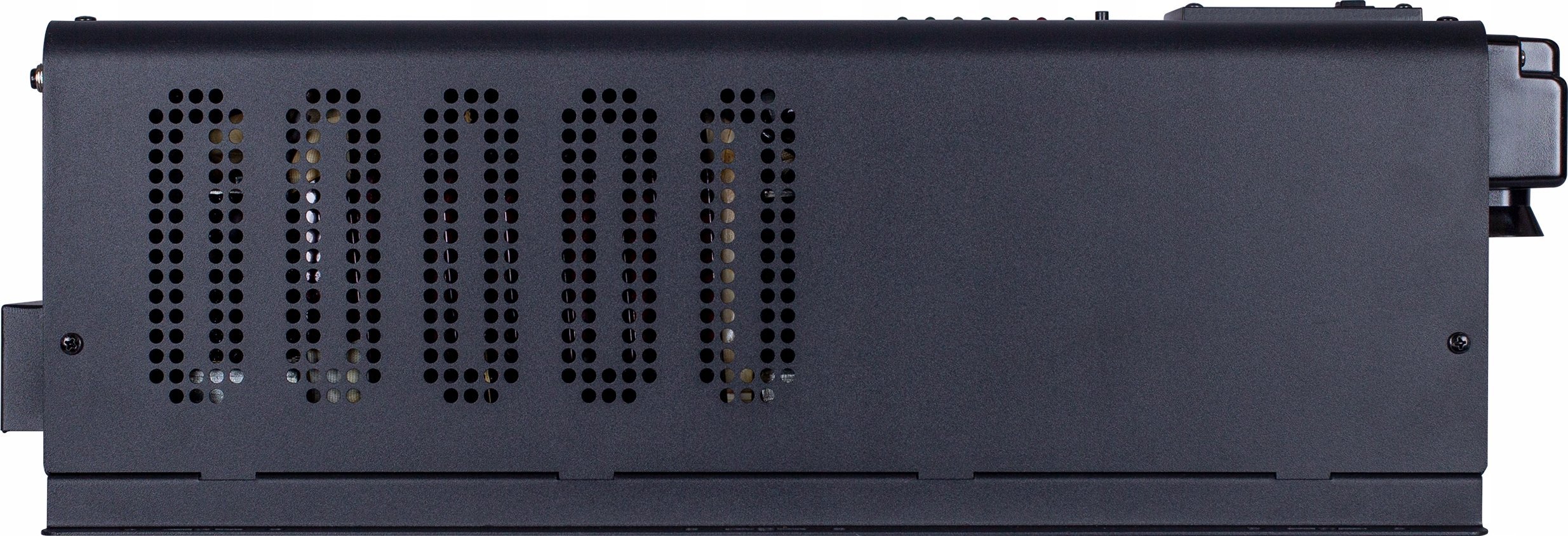 Szerokie zastosowanie – Zasilanie urządzeń domowych, biurowych i przemysłowych