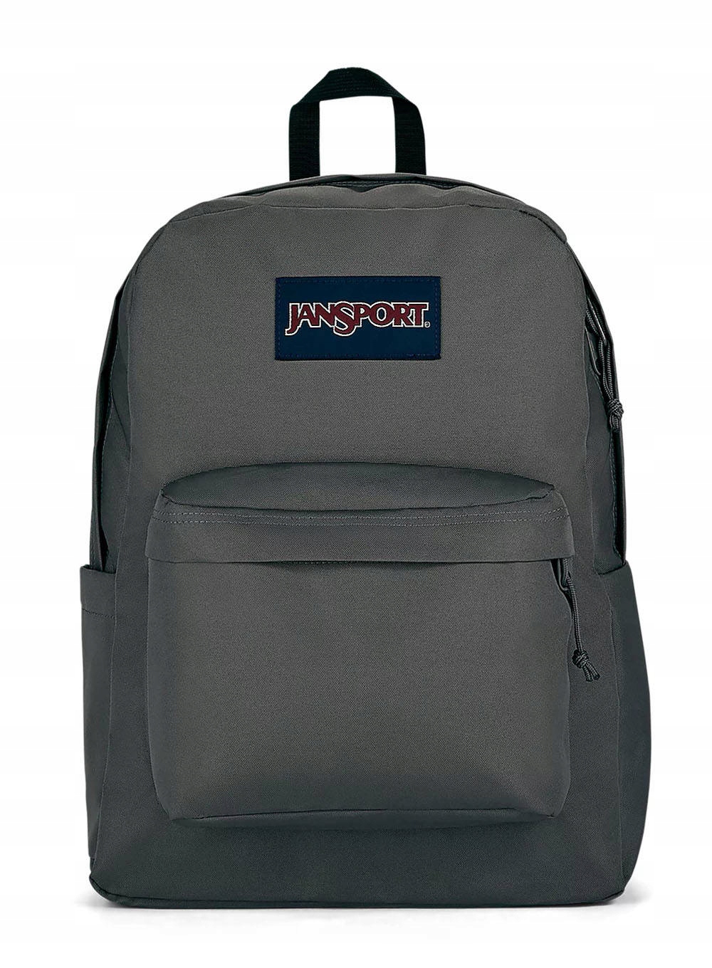 JanSport Superbreak Plecak EK0A5BAGN60 – Idealny towarzysz na każdą okazję