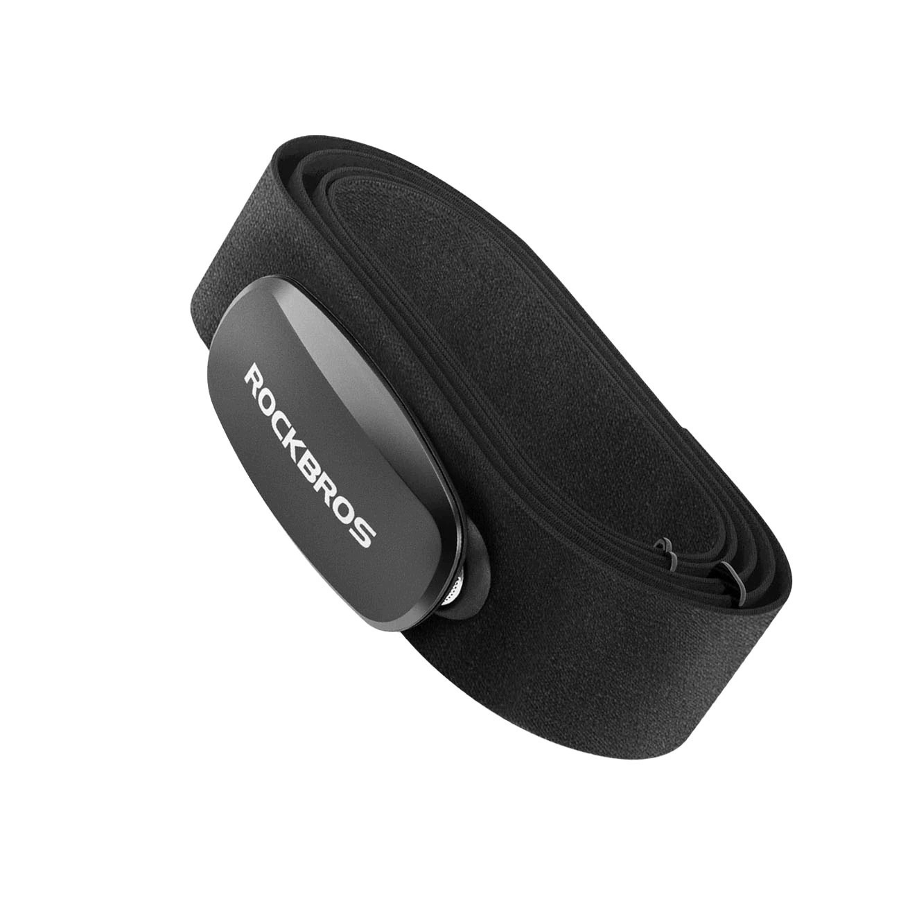 Pas do pomiaru tętna HRM812 Bluetooth ANT+ czujnik HRM IP67 – Idealny towarzysz treningów