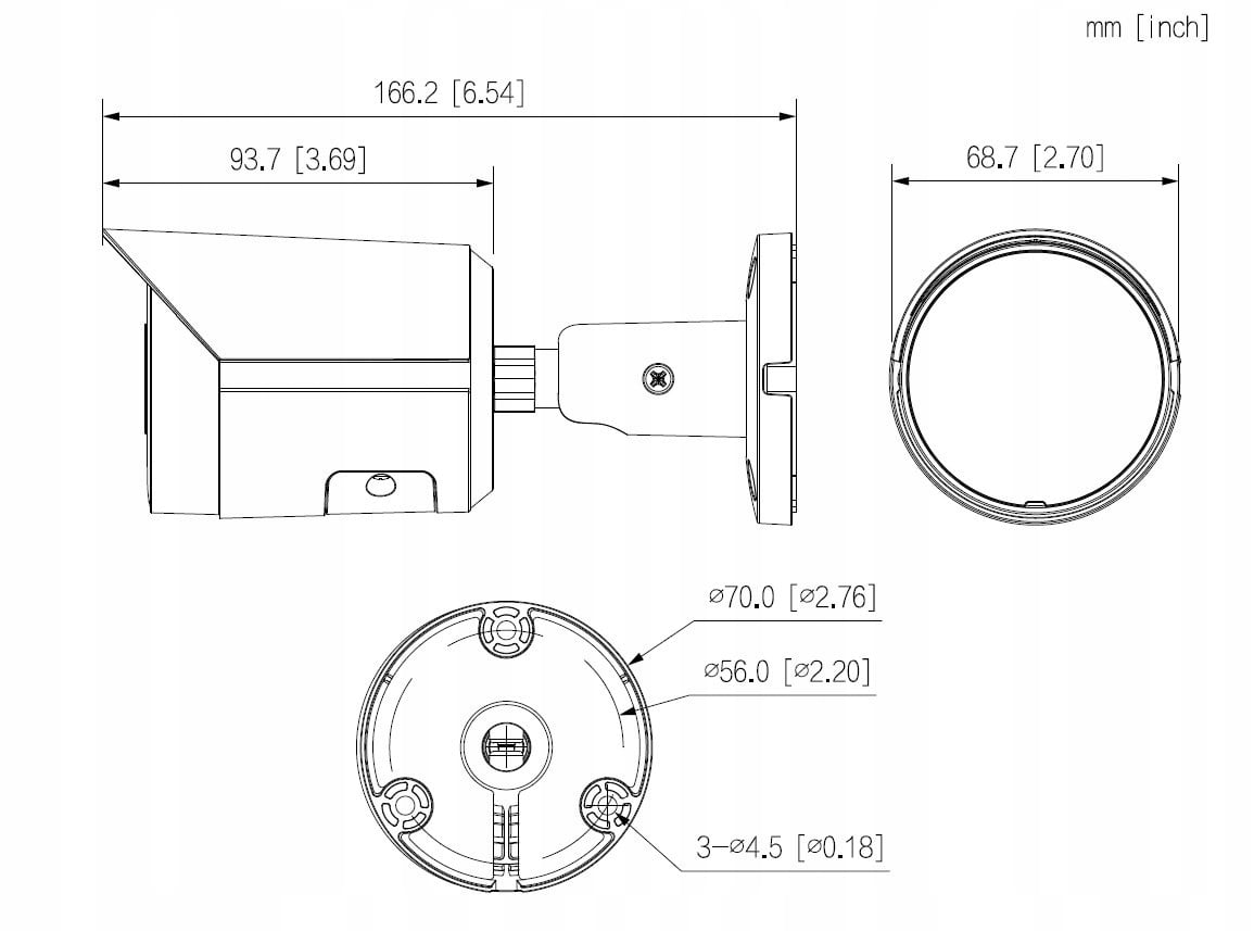 Klasa szczelności IP67 – Odporność na warunki atmosferyczne