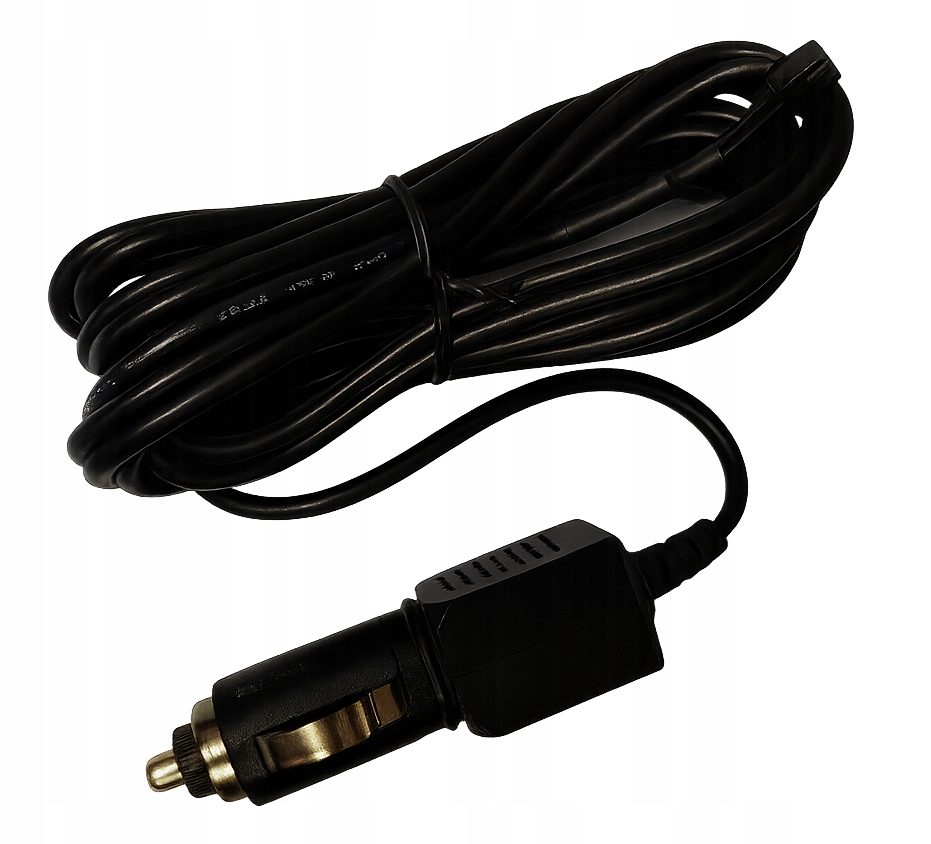 Oryginalny zasilacz 2A – Idealne dopasowanie do modeli Mio Mivue