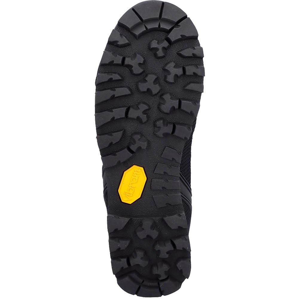 Wyjątkowa przyczepność dzięki podeszwie Vibram XS TREK