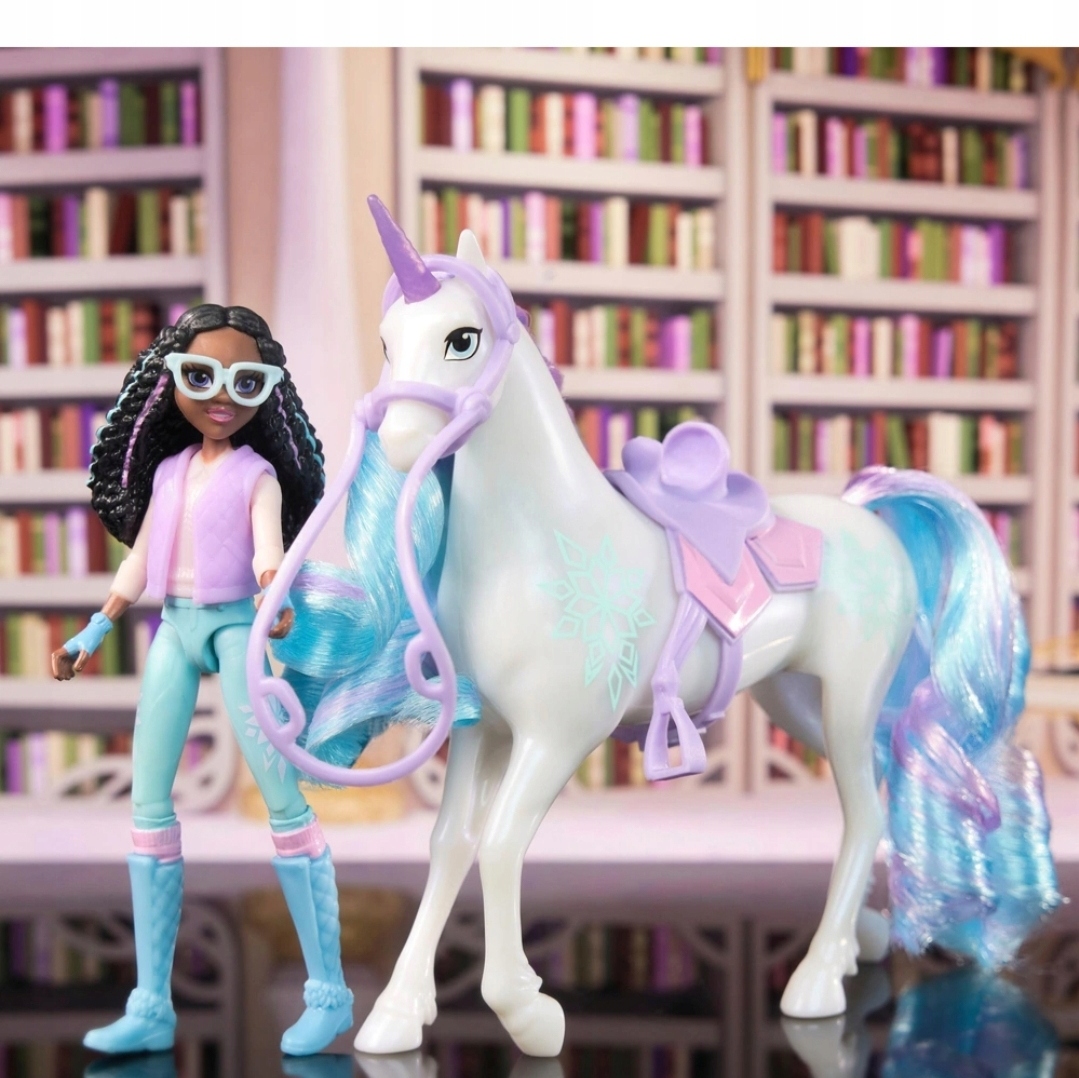 Zestaw do kreatywnej zabawy – Opowiadanie historii